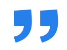 Right Quotation