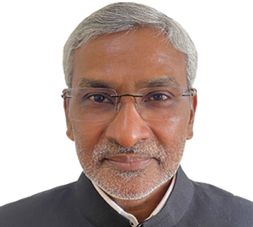 Shri Dammu Ravi