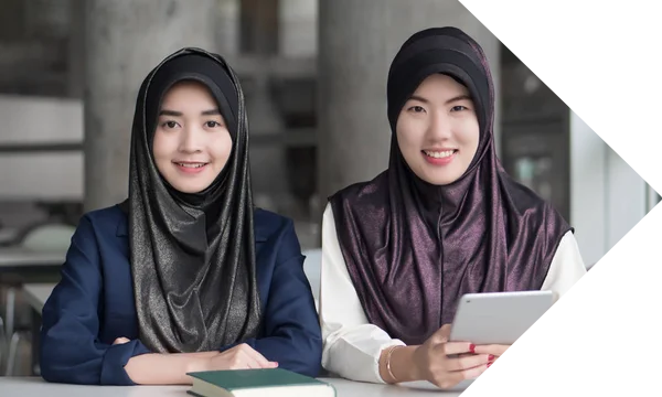 Study and Collaborate With International Students