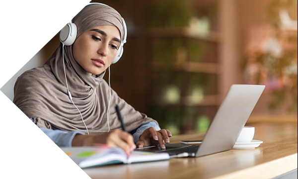Remote Proctored Online Examination