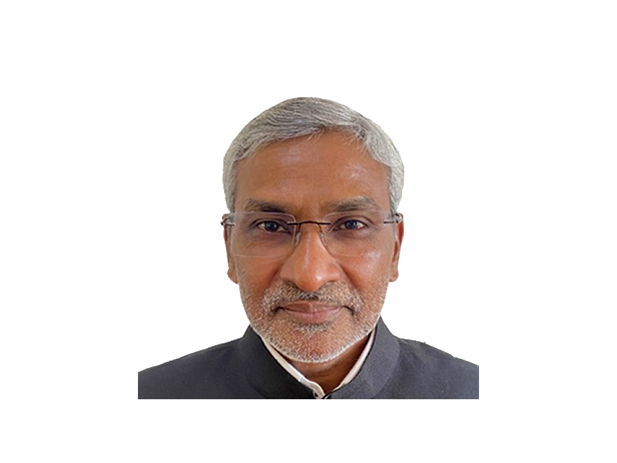 Shri Dammu Ravi
