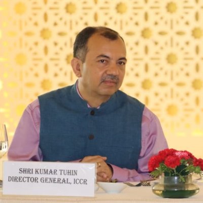 Vinay Sahasrabuddhe Vinay Sahasrabuddhe