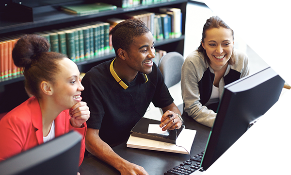 Full Scholarships for Online Degrees, Diplomas and Certificates.