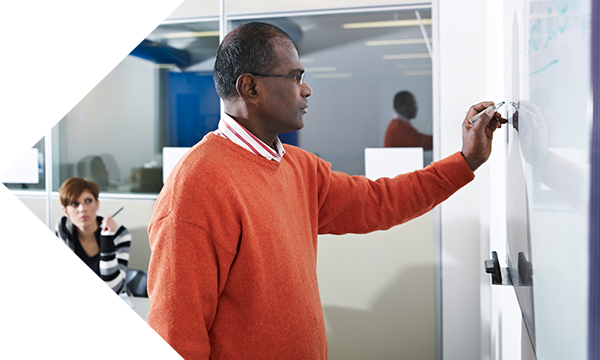 Learn From Academicians and Industry Experts
