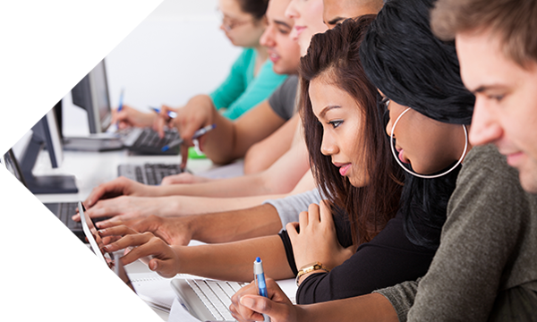 Remote Proctored Online Examination