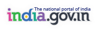 http://india.gov.in, The National Portal of India : External website that opens in a new window